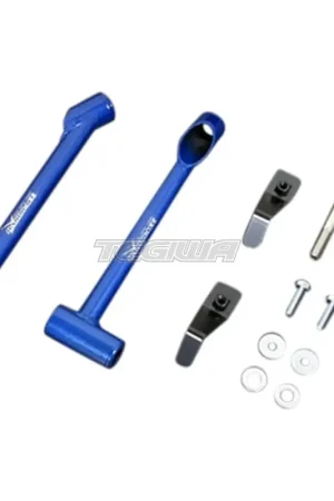 Hardrace Front Strut Bar 1Pc Subaru Forester SJ 13+ No Minimum Order