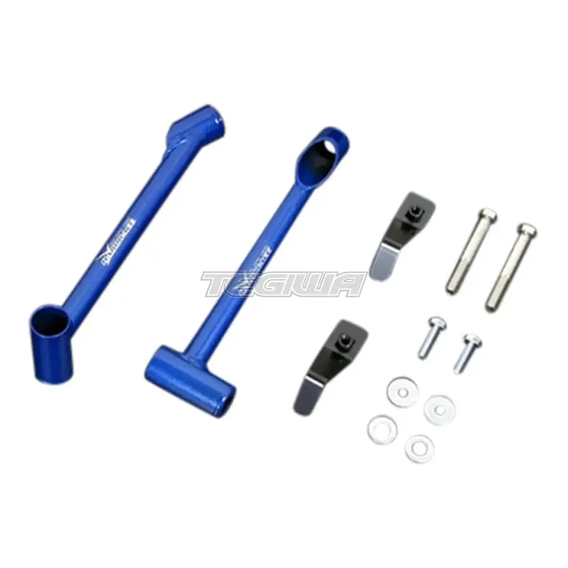 Hardrace Front Strut Bar 1Pc Subaru Forester SJ 13+ No Minimum Order