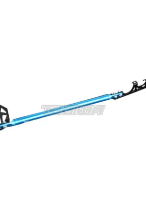 Super Sale Hardrace Front Strut Bar 3Pc Set Honda Fit GK 14+