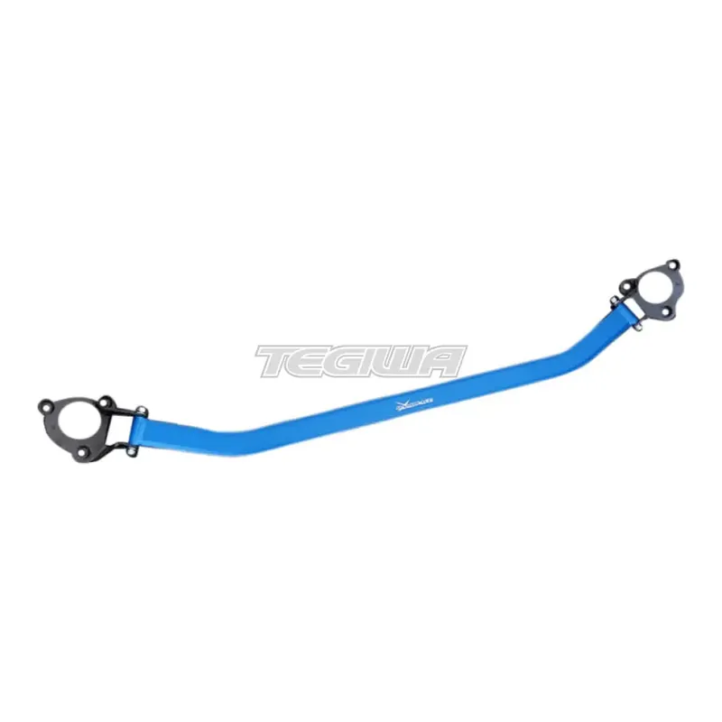 Hardrace Front Strut Bar 1Pc Mazda CX-9 17+ Must Have