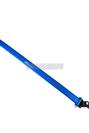 Authentic Hardrace Front Strut Brace 1 Piece Set Ford Focus Mk4 18+