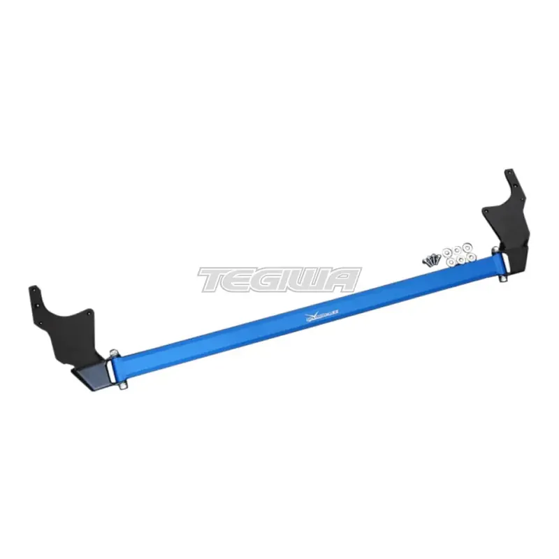Low Price Hardrace Front Strut Bar 1Pc Toyota Prius ZVW50 16+