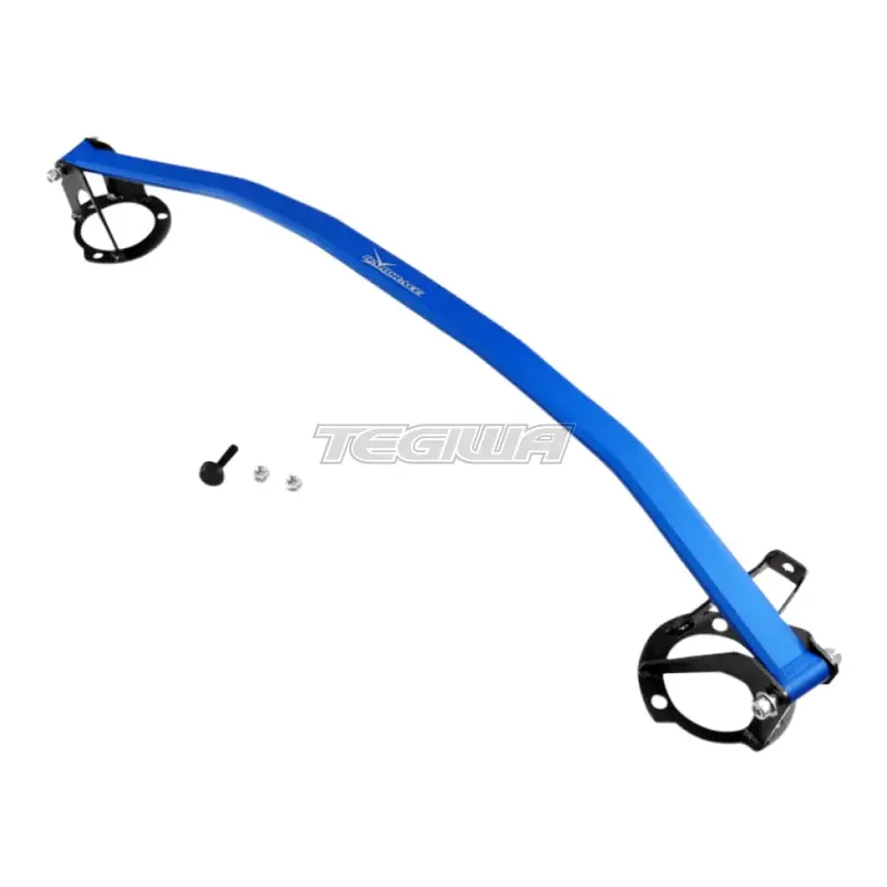 Factory Price Hardrace Front Strut Brace 1 Piece Set Break Cylinder Stopper Function