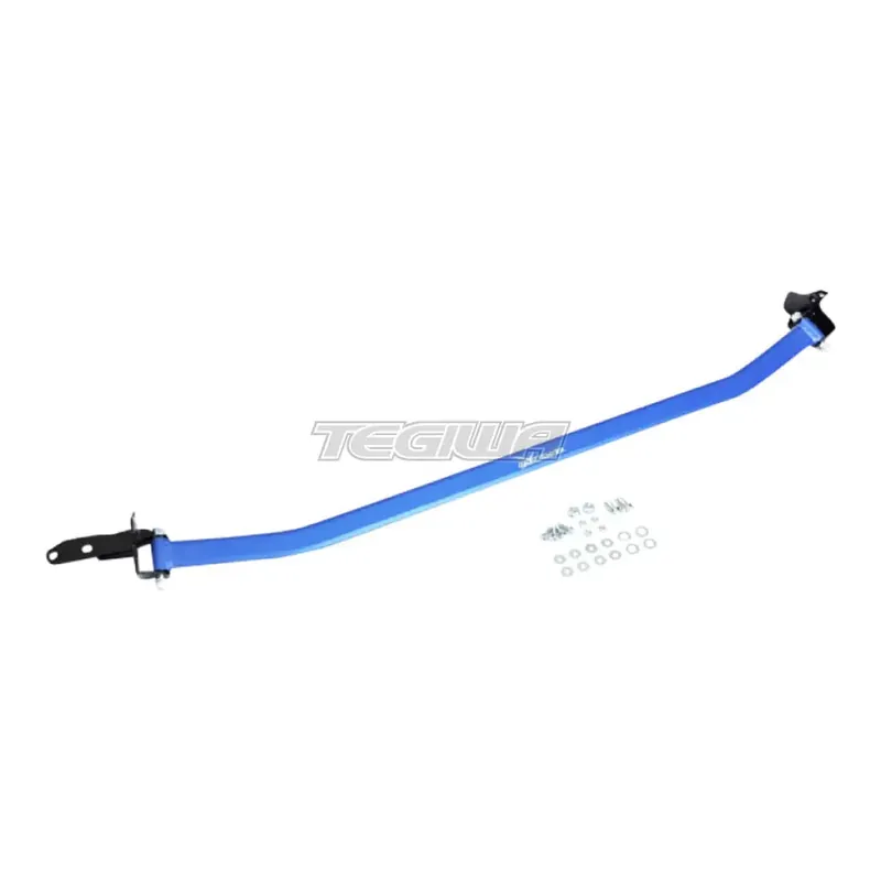 Hardrace Front Strut Brace 1 Piece Set Toyota Yaris Vios 13+ Discount