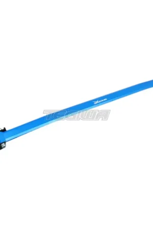 Crafted Hardrace Front Strut Brace 1Pcs BMW 3-Series F30 12-19 Fits 5Hxm10 Fro