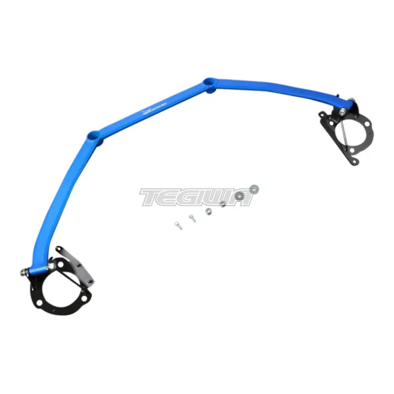 Final Sale Hardrace Front Strut Brace 1Pcs Mazda Mx-5 ND 15+ RHD