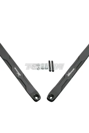 Hardrace Front Strut Brace 2Pcs Toyota Supra A90 19+ Best Seller