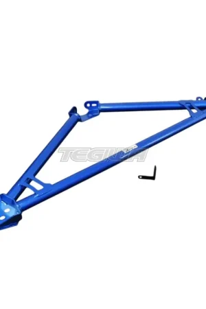 Final Sale Hardrace Front Strut Brace 1Pcs Toyota GR86 Subaru BRZ 22+