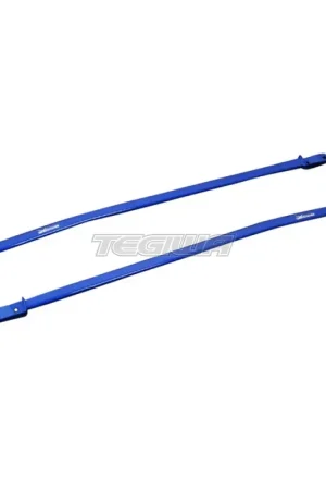 Hardrace Front Sub-Frame Brace 2Pc Set Toyota Sienta 16+ Free Delivery