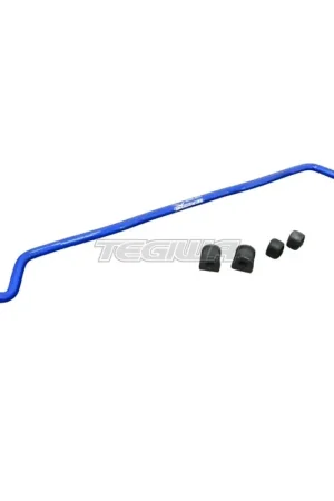 Hardrace Front Sway Bar 22mm 3Pcs Subaru Impreza GC 92-00 Turbo Only Fan Favorite