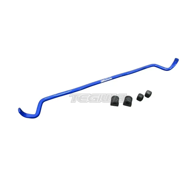 Hardrace Front Sway Bar 22mm 3Pcs Subaru Impreza GC 92-00 Turbo Only Fan Favorite