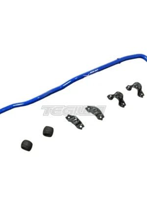 No Minimum Order Hardrace Front Sway Bar 25.4mm V2 7Pcs VW Tiguan 07-16