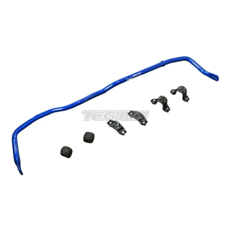 No Minimum Order Hardrace Front Sway Bar 25.4mm V2 7Pcs VW Tiguan 07-16