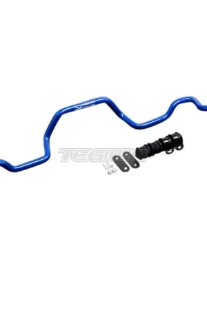 Holiday Sale Hardrace Front Sway Bar 25.4mm 7Pcs Honda Civic EG 92-96