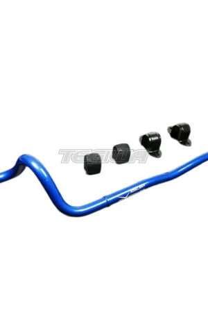 Free Returns Hardrace Front Sway Bar 28mm 5Pcs Mazda 3 19+