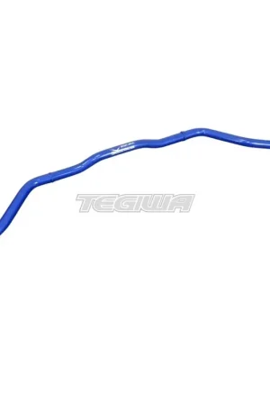 Hassle-Free Returns Hardrace Front Sway Bar 30mm Honda Civic Type-R FK8 17-21 3pcs