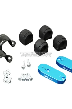 Hardrace Front Sway Bar Relocation Kit 8Pcs Suzuki Jimny 18+ For 3 Inc Handmade