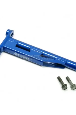 Hardrace Front Tow Hook Adapater Honda Civic Type R FK8 17-21 Luxury