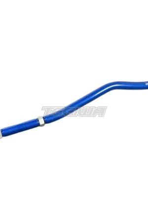 Hardrace Front Track Bar Adjustable 0-4.5 Inches Lift V2 Hardened Rubb Trending