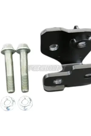 Hardrace Front Track Bar Relocation Bracket Lift 4 Inches 1Pcs Jeep Wr Limited Edition