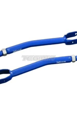 Hardrace Front Upper Adjustable Arm Lift 0-4 Inches V2 Hardened Rubber Cheap