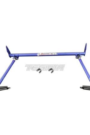 Must Have Hardrace Front Traction Bar 7Pc Set Honda Civic EG EK Integra DC2 92-0