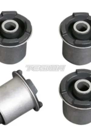 Hardrace Front Upper Arm Bushing 4 Piece Set Toyota Tundra 00-06 Sequo Final Sale