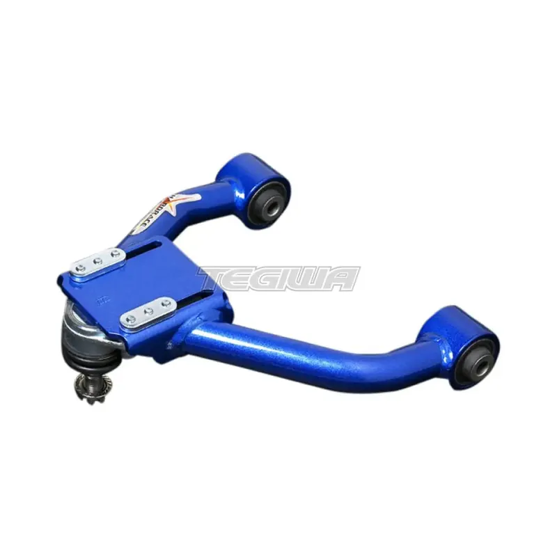 Wholesale Hardrace Front Upper Arm Camber Kit With Hardened Rubber Bushes 2Pc Se