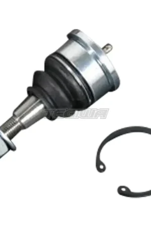 Hardrace Front Upper Arm HR-8595 Ball Joint Replacement Package Ford F Limited Edition