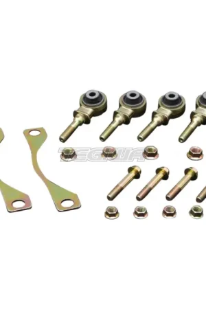 Mega Sale Hardrace Front Upper Arm Hardened Rubber Bushing Repair Kit 14Pc Set H