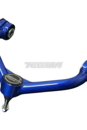 Deal Hardrace Front Upper Arm Lift 2-4 Inches Hardened Rubber 2Pcs Chevrole