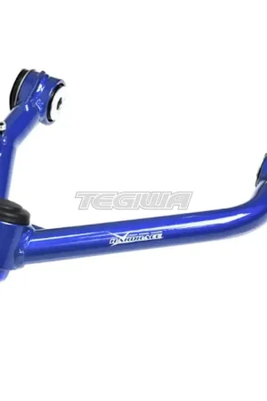 Hardrace Front Upper Arm Lift 2-4 Inches Harden Rubber 2 Piece Set Che Discount