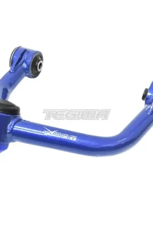 Hardrace Front Upper Arm Lift 2-4 Inches Harden Rubber 2 Piece Set Che Budget