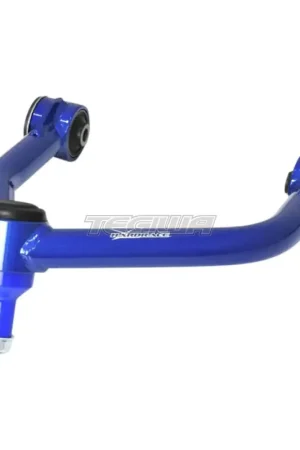 Hardrace Front Upper Arm Lift 2-4 Inches Hardened Rubber 2 Piece Set F Authentic