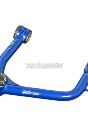 Price Cut Hardrace Front Upper Arm Lift 2-4 Inches Hardened Rubber 2Pcs Chevrole