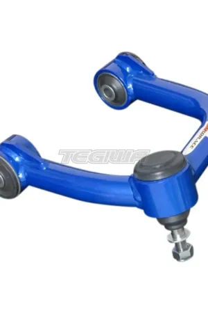 Best Price Hardrace Front Upper Arm With Hardened Rubber Bushes 2Pc Set 4X4 Ford