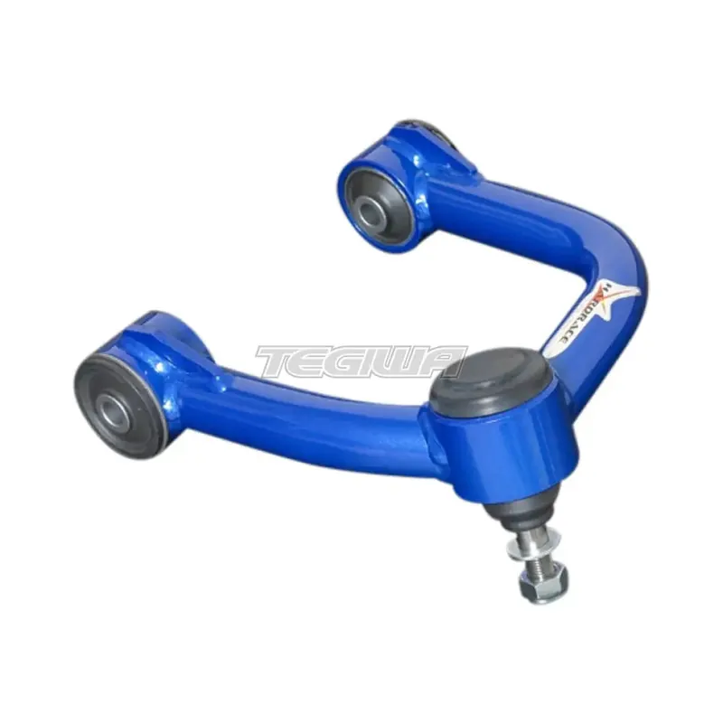 Best Price Hardrace Front Upper Arm With Hardened Rubber Bushes 2Pc Set 4X4 Ford