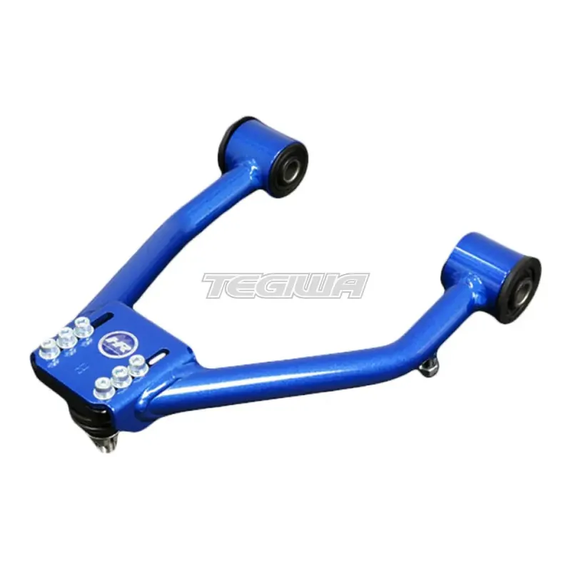 Limited Time Hardrace Front Upper Camber Arm Hardened Rubber 2Pcs Mazda Miata Na89-