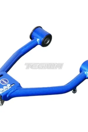 One Day Deal Hardrace Front Upper Camber Arm Hardened Rubber 2Pcs Mazda Miata Nb98-