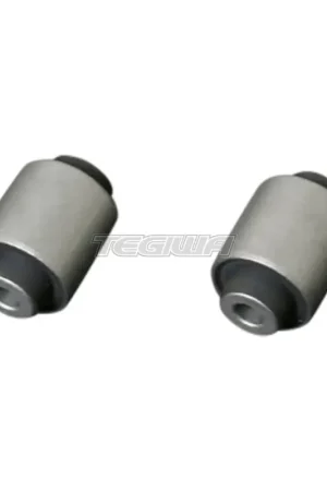 Hardrace Front Upper Camber Kit #7591 Hardened Rubber Bush Replacement Best Choice