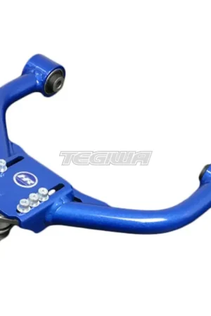 Top Pick Hardrace Front Upper Camber Kit Hardened Rubber 2Pcs BMW X5 E70 F15 X6