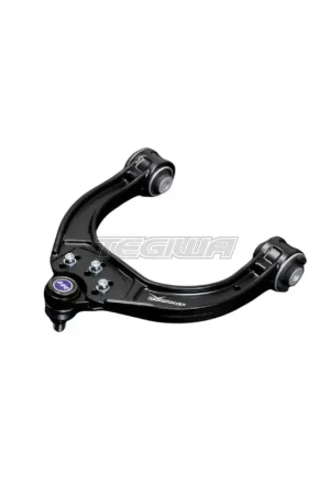 Hardrace Front Upper Camber Kit Hardened Rubber M-Benz C-Class W206 Q1 Premium