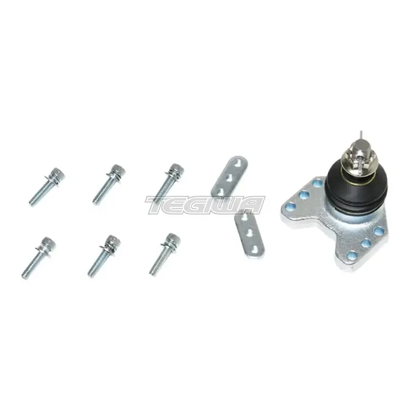Wholesale Hardrace Front Upper Camber Kit HR-7252 Ball Joint Replacement Package