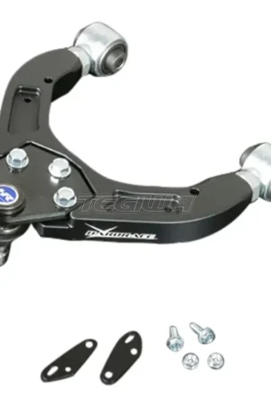 Hardrace Front Upper Camber Kit Hardened Rubber 2Pcs BMW 5-Series G30 New Release