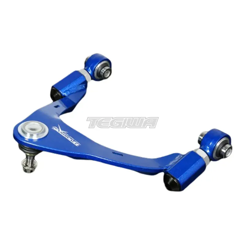 Price Drop Hardrace Front Upper Camber Kit Pillow Ball 2Pcs Lexus LS430 UCF30 01-