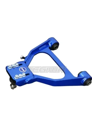 Super Sale Hardrace Front Upper Camber Kit Hardened Rubber Mazda RX-8 03-12 MX-5