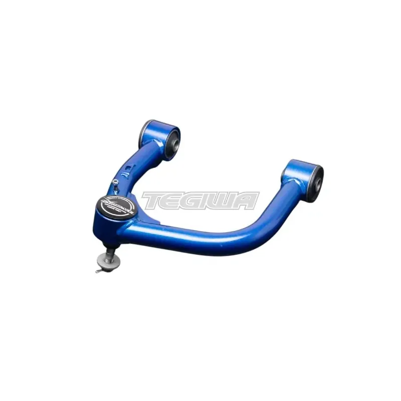 Hardrace Front Upper Control Arm Hardened Rubber Toyota Tacoma N400 23 Trending