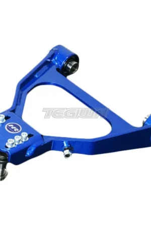 Hardrace Front Upper Camber Kit Pillow Ball 2Pcs Mazda Rx-8 03-12 Mx-5 Reduced Price