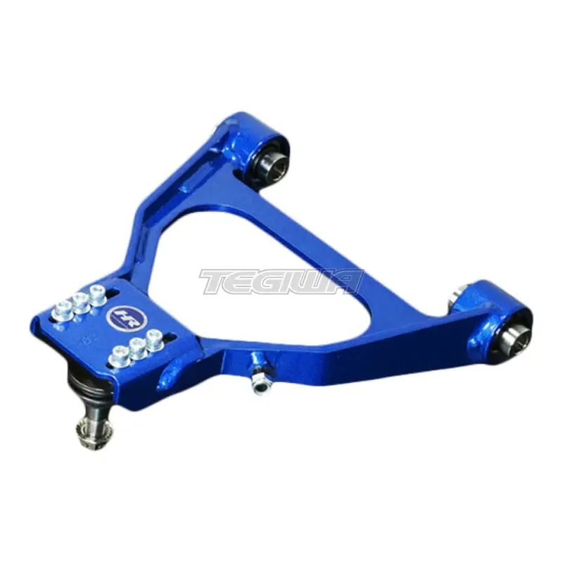 Hardrace Front Upper Camber Kit Pillow Ball 2Pcs Mazda Rx-8 03-12 Mx-5 Reduced Price