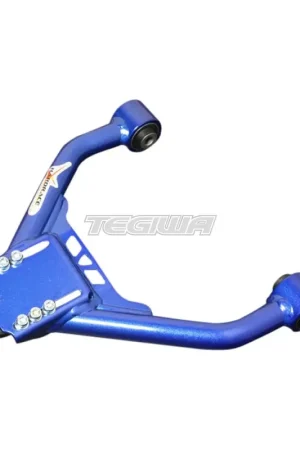 Hardrace Front Upper Camber Kit With Hardened Rubber Bushes 2Pc Set In Super Sale